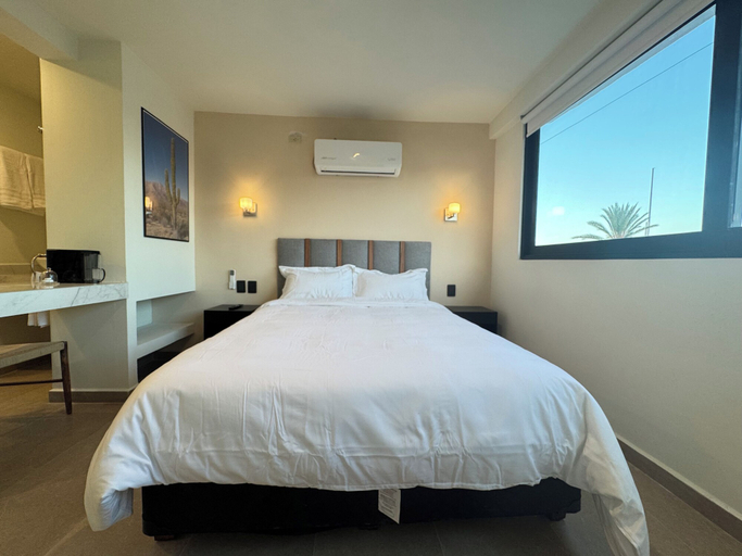 Bedroom 3, Colmena Hotel Los Cabos Marina, La Paz