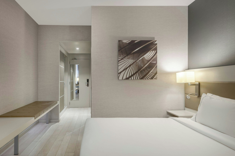 Bedroom 4, AC Hotel San Cugat by Marriott, Barcelona
