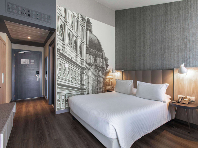 Mercure Firenze Centro, Florence