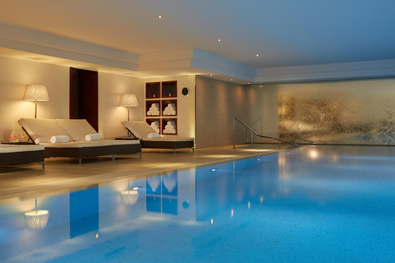 Sport & Beauty 2, Majestic Hotel Spa, Paris