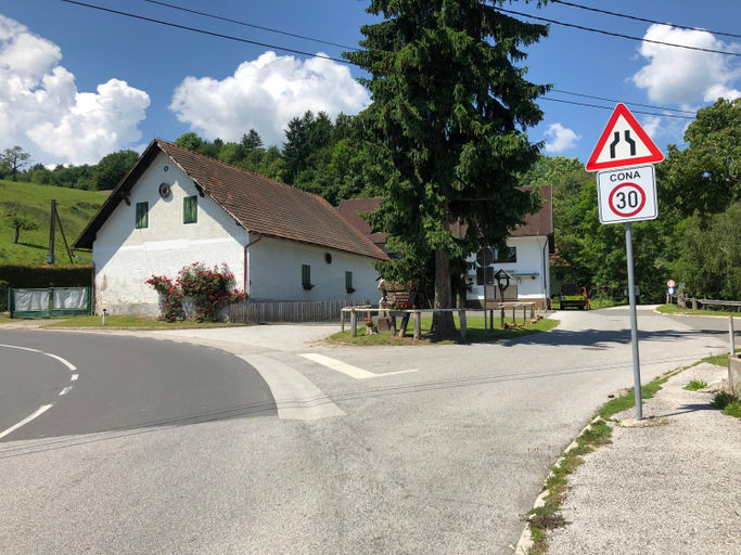 Others 2, Prenocisca Recnik, Hoce-Slivnica
