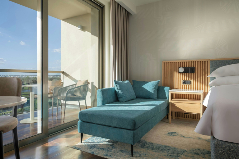 Others 5, Algarve Marriott Salgados Golf Resort & Spa, Albufeira