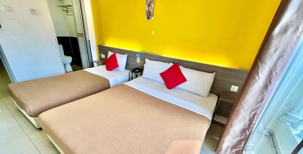 Bedroom 15