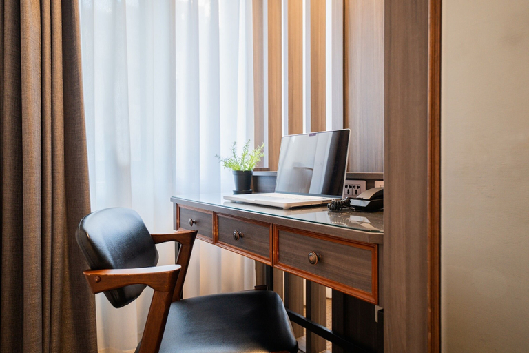 Others 5, Dream Mansion Hotel, Taichung