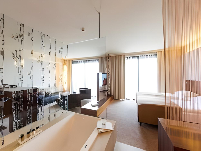Bedroom 11