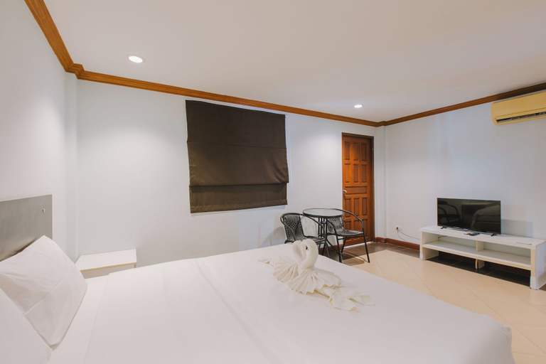 Bedroom 9