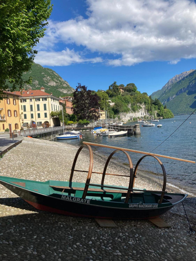 Others 4, Room 1913, Lecco
