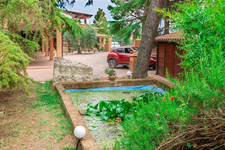 Others 5, Italian Experience-Villa Rosso Corbezzolo, Ascoli Piceno