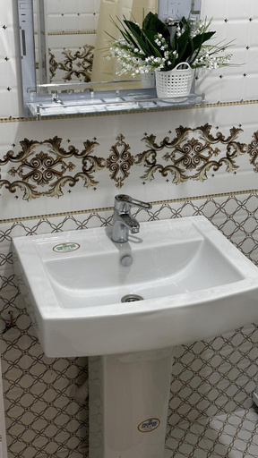 Bathroom 4, Квартира в Туркестане, Turkestan