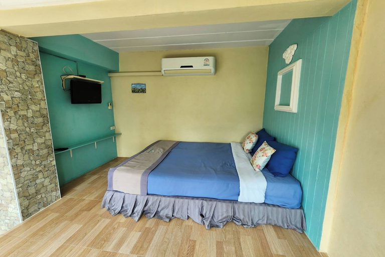 Bedroom 16