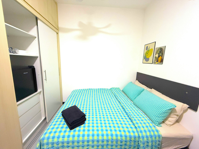 Bedroom 30