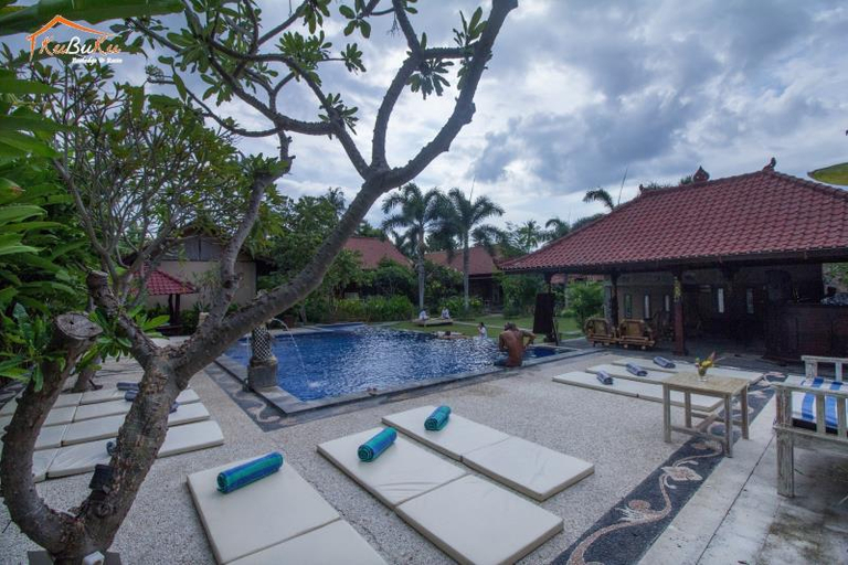 Sport & Beauty 2, Kubuku Eco Dive lodge & Yoga, Buleleng
