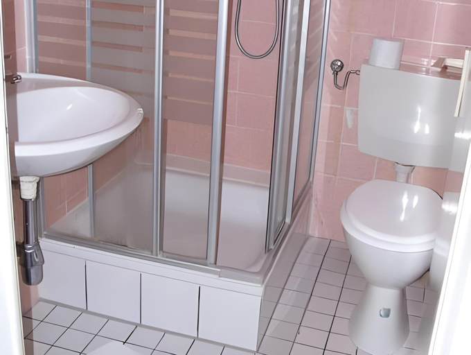 Bathroom 3