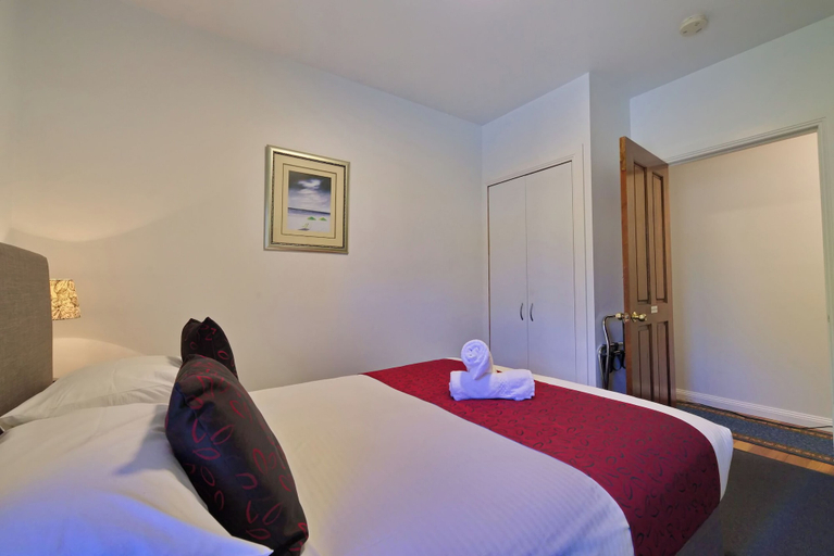 Bedroom 4, Tranquilles Bed and Breakfast, Latrobe - Pt A