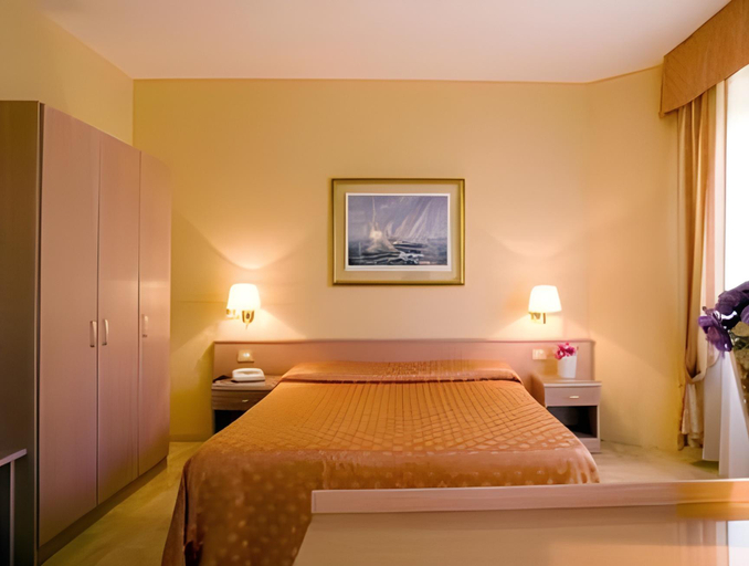 Bedroom 17