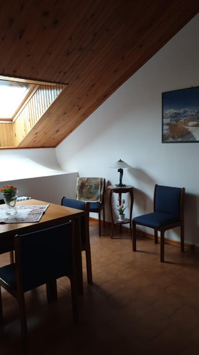 Others 5, Domus Mari, Frosinone
