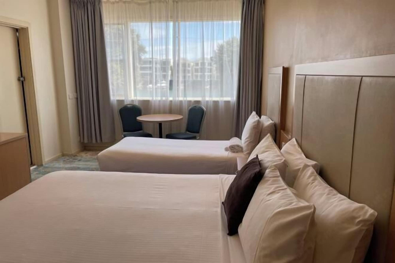 Bedroom 12