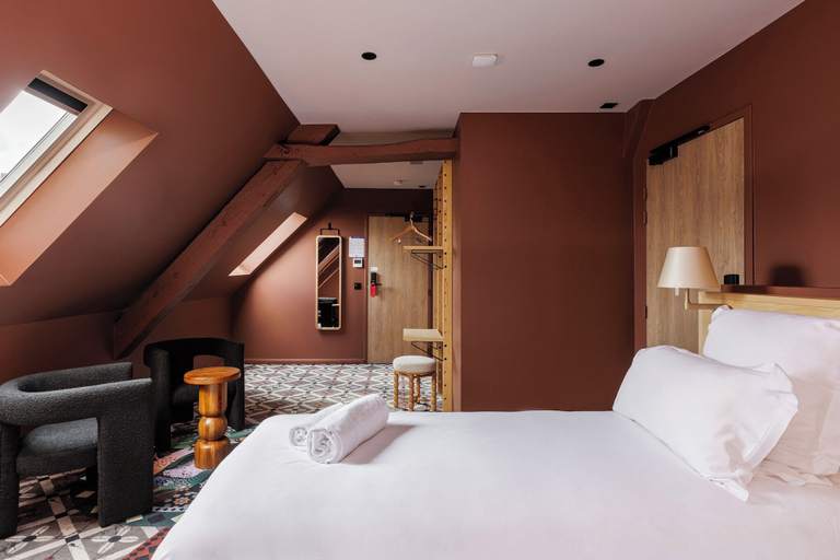 Bedroom 11