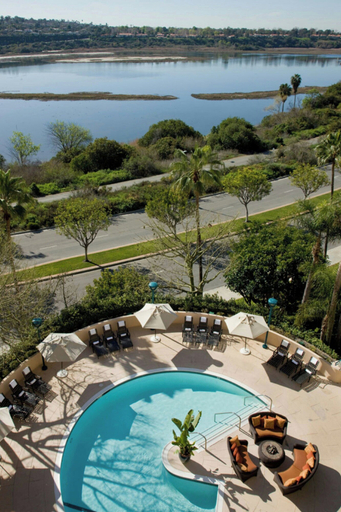 Sport & Beauty 2, Newport Beach Marriott Bayview, Orange