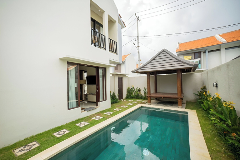 Little Nuts Villas, Badung
