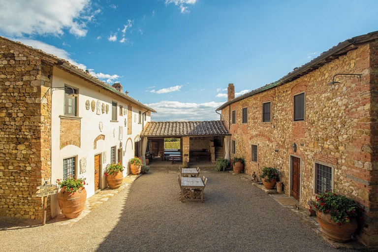 Exterior & Views 2, Fattoria la Loggia, Florence