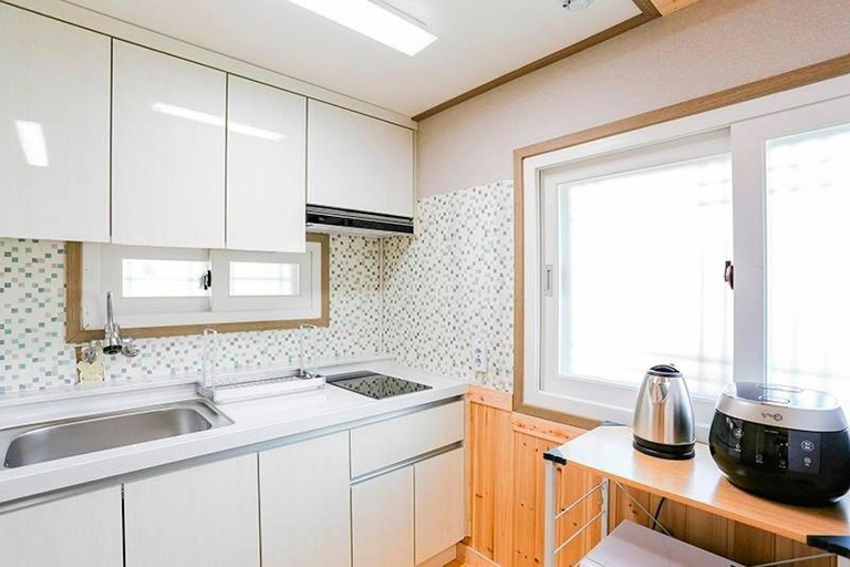 Others 5, Garden Pension, Damyang