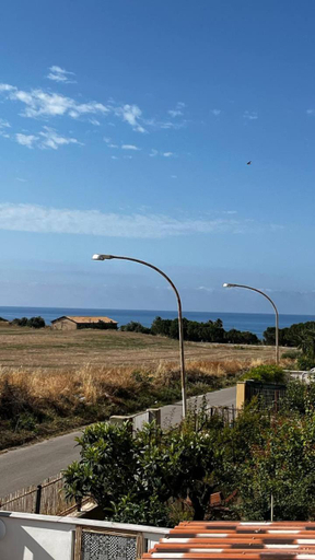 Others 3, Baia di Gaffe, Agrigento