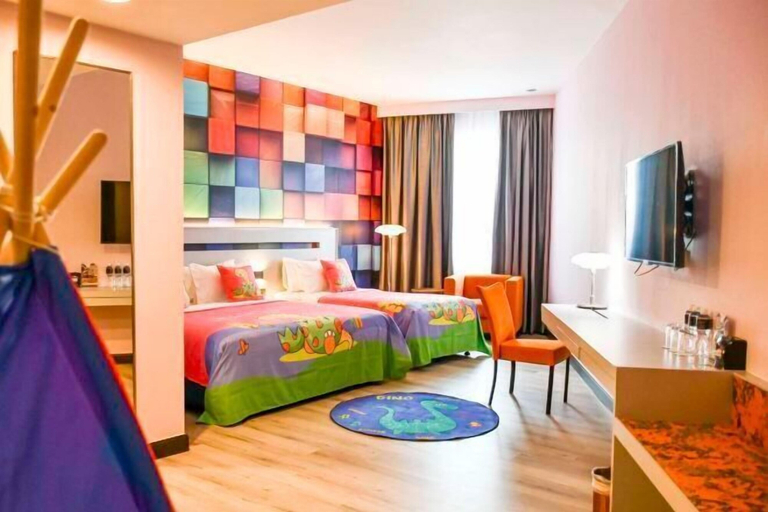 Bedroom 10