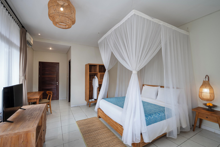 Bedroom 20