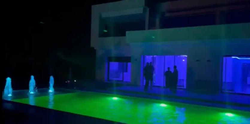 Others 2, Villa et piscine, avec suites independantes, proche de Casablanca, Ben Slimane