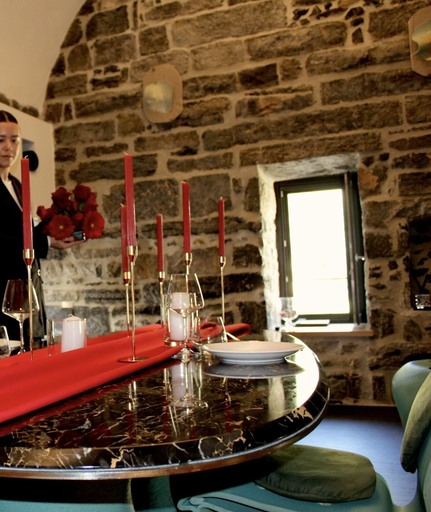 Food & Drinks, Capitolare Tower, La Spezia