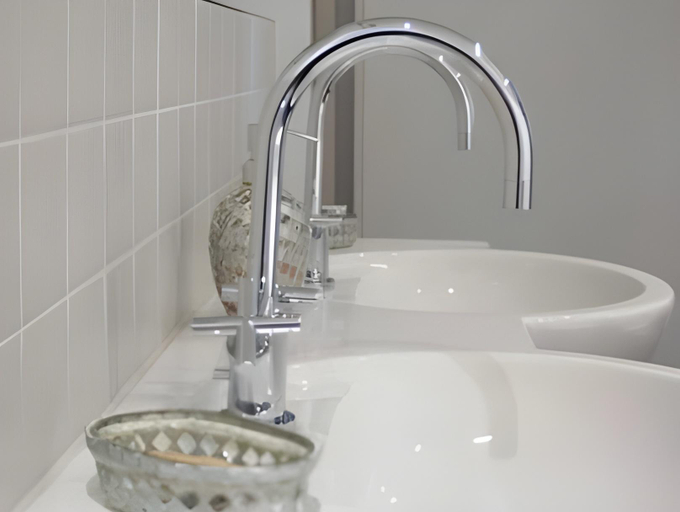 Bathroom 9