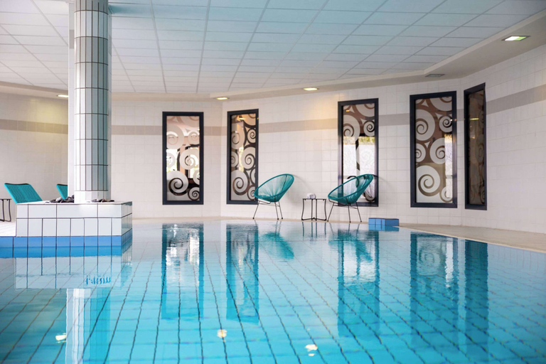 Sport & Beauty 2, Clarion Aparthotel Toulouse Blagnac Airport, Haute-Garonne