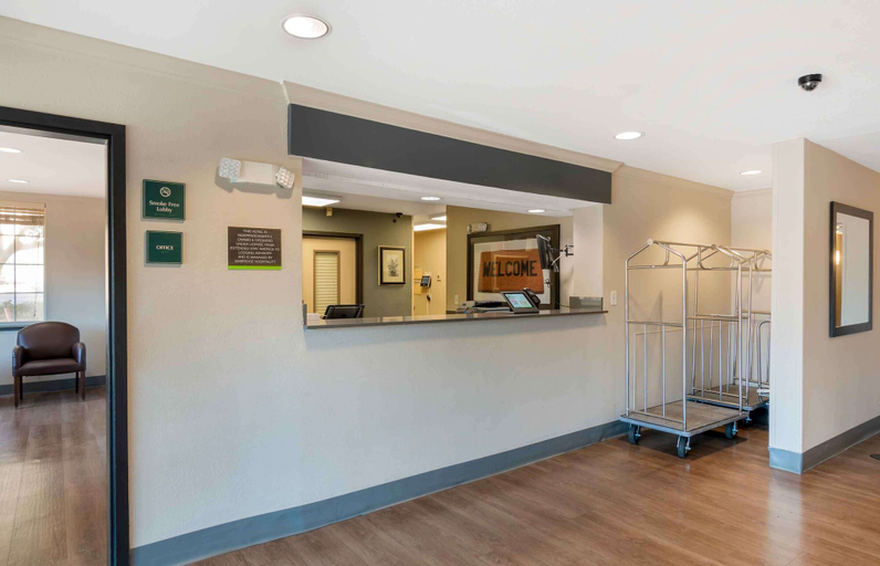 Public Area 3, Extended Stay America Suites Kansas City Country Club Plaza, Jackson