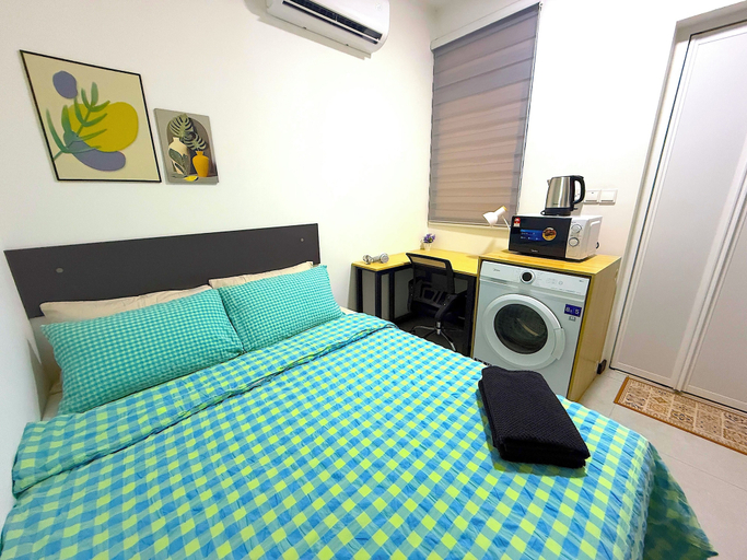 Bedroom 23