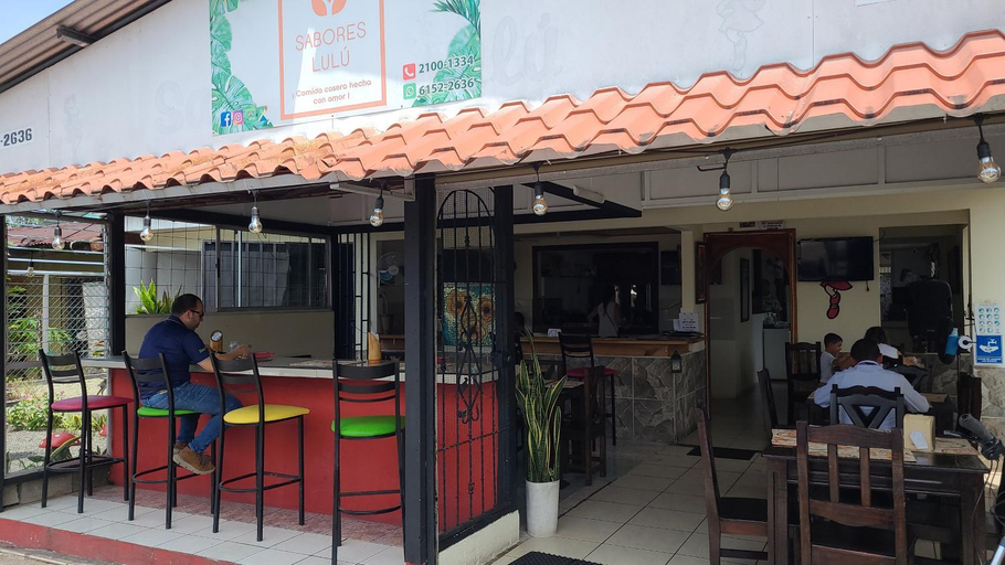 Food & Drinks 3, Tico Bed & Breakfast La Fortuna, San Carlos