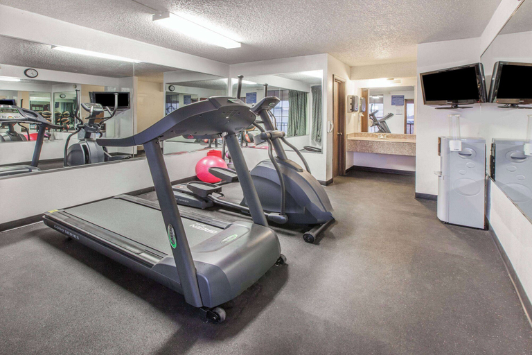 Others 5, Days Inn by Wyndham El Reno, Canadian