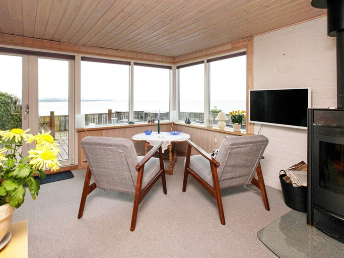Others 5, 4 Person Holiday Home in Struer, Struer