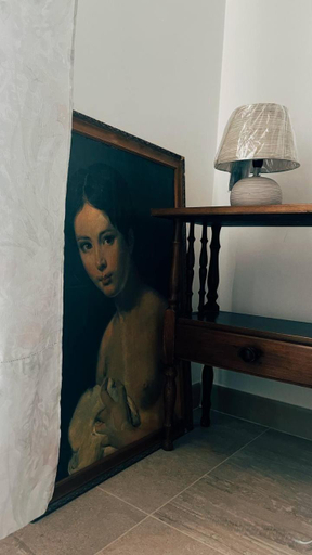 Bedroom, Baia di Gaffe, Agrigento