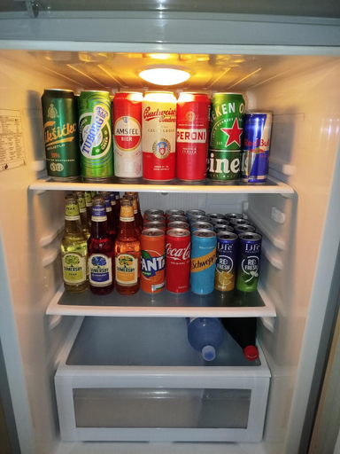 Food & Drinks, Apartment Filipovic