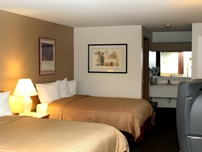 Bedroom 6