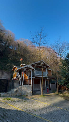 Exterior & Views, maşukiye dream homes, Kartepe