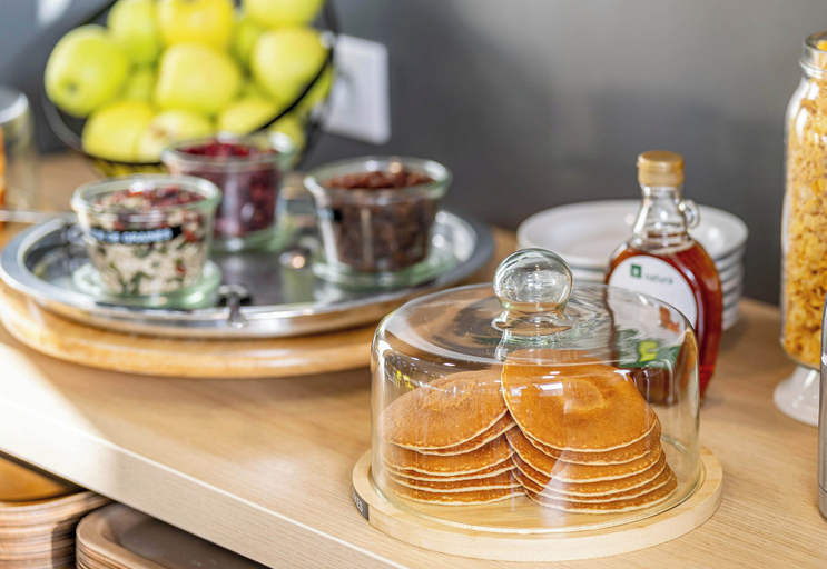 Food & Drinks 5, B&B HOTEL Bordeaux Langon, Gironde
