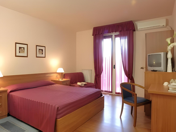 Bedroom 10