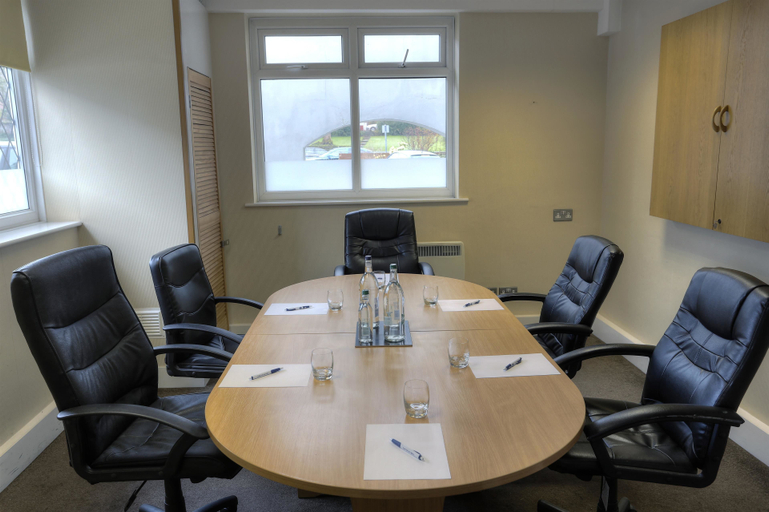 Business Facilities 4, Best Western Manchester Altrincham Cresta Court Hotel, Trafford