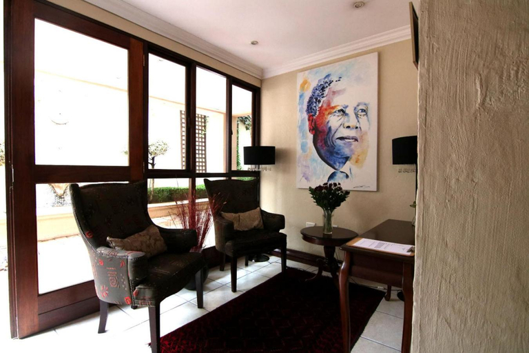 Public Area 4, No.66 Sandton, City of Johannesburg