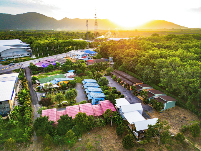 Others 5, Baan Suan Meetang Resort, Muang Chanthaburi