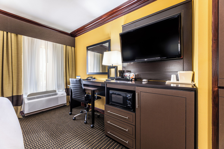 Others 5, Comfort Suites Lake Jackson Clute, Brazoria