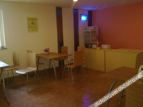 Others 5, 7Days Inn Chain Hotel (Urumqi Aletai Road Airport), Ürümqi