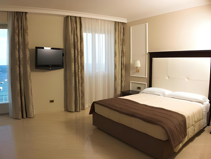 Bedroom 17